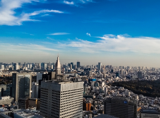 商業用不動産の賃貸・売買の仲介