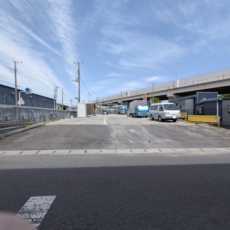 八潮市の事業用地は 石田興産