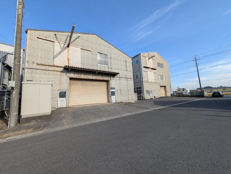 売工場